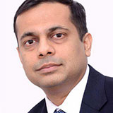 Ashish Chand